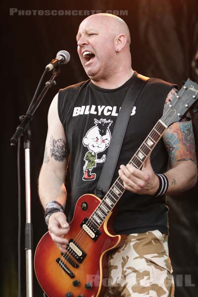 GBH - 2006-06-24 - CERGY - Base de Loisirs - 